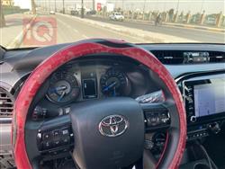 تويوتا هايلوكس